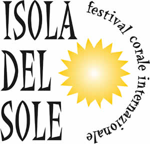 10th Isola del Sole – International Choir Competition and Festival