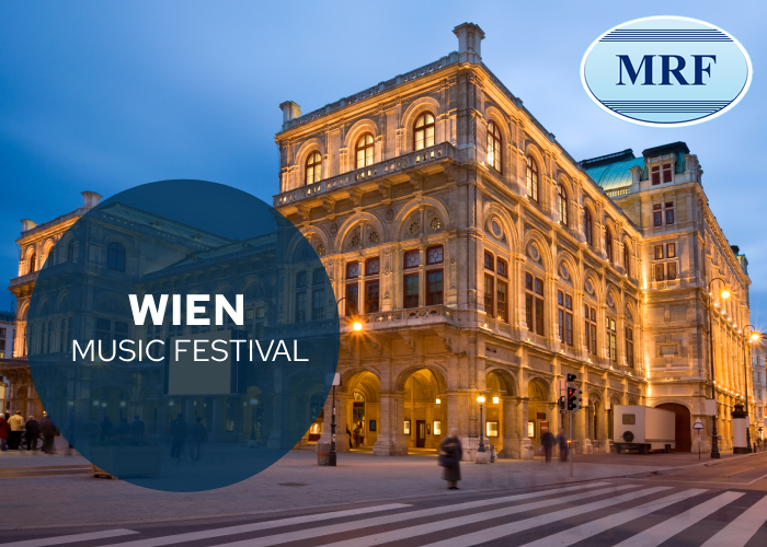 Wien Music Festival 2023